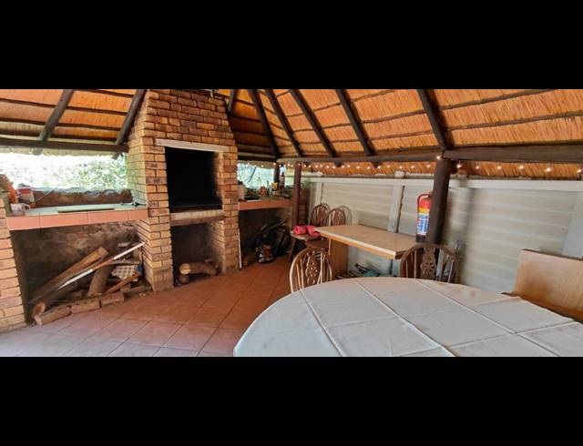 3 BEDROOM HOUSE FOR SALE IN RYNFIELD